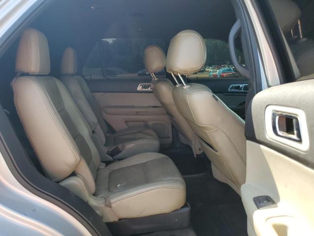 Photo 11 from auction – 2013 FORD EXPLORER X with VIN 1FM5K7D81DGB12050