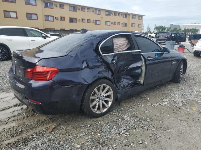 Photo 3 from auction – 2014 BMW 535 I with VIN WBA5B1C52ED478138
