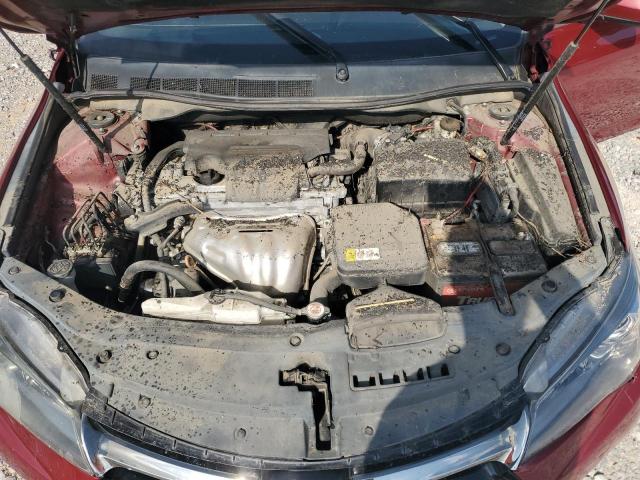 Photo 11 from auction – 2017 TOYOTA CAMRY LE with VIN 4T1BF1FK5HU785217