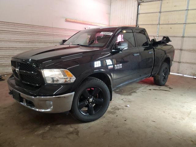 RAM 1500 SLT 2014 with VIN 1C6RR7GTXES300797 - Photo from auction