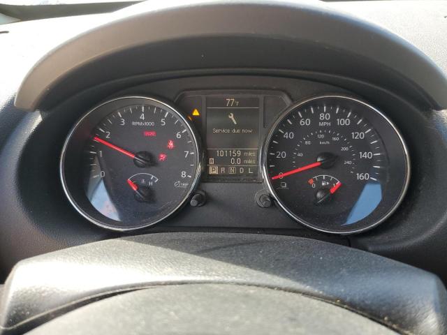 Photo 9 from auction – 2014 NISSAN ROGUE SELE with VIN JN8AS5MT2EW601385