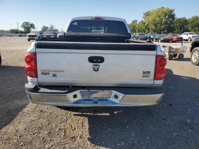 Photo 6 from auction – 2008 DODGE DAKOTA QUA with VIN 1D7HW58N18S634745