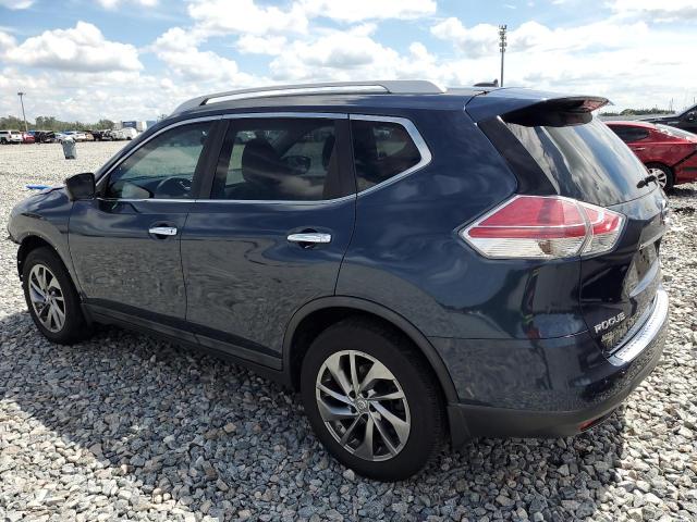 Photo 2 from auction – 2015 NISSAN ROGUE S with VIN 5N1AT2MT0FC895875
