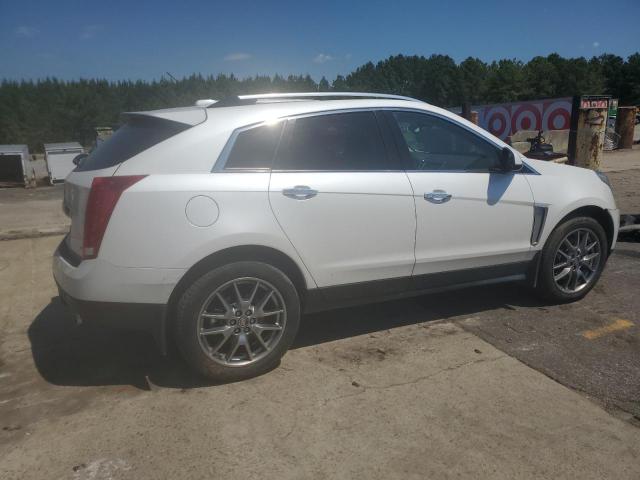 Photo 3 from auction – 2015 CADILLAC SRX PERFOR with VIN 3GYFNCE3XFS560734