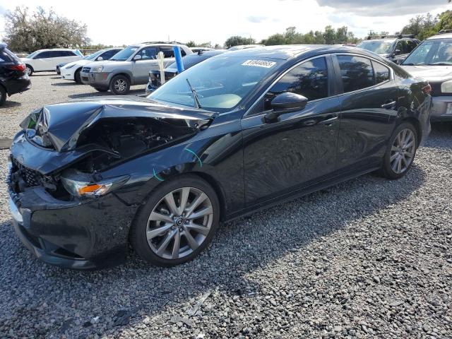 MAZDA 3 2019 with VIN JM1BPACL1K1107121 - Photo from auction