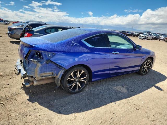 Photo 3 from auction – 2013 HONDA ACCORD EX with VIN 1HGCT1B79DA020947