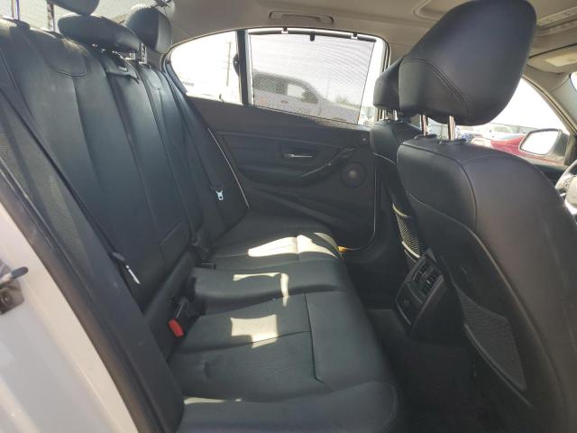 Zdjęcie 10 z aukcji – 2015 BMW 335 I z VIN WBA3A9C58FKW74915