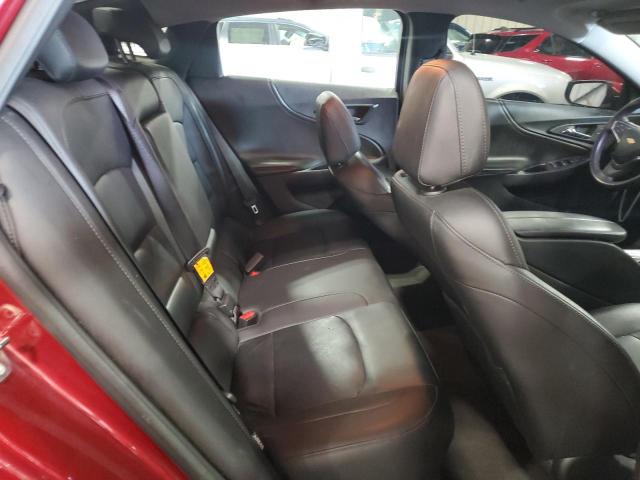 Photo 10 from auction – 2017 CHEVROLET MALIBU LT with VIN 1G1ZE5ST3HF274498