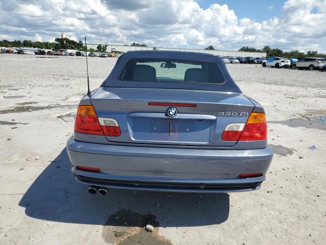 صورة رقم 6 من المزاد - 2002 BMW 330 CI مع VIN WBABS53492JU95095