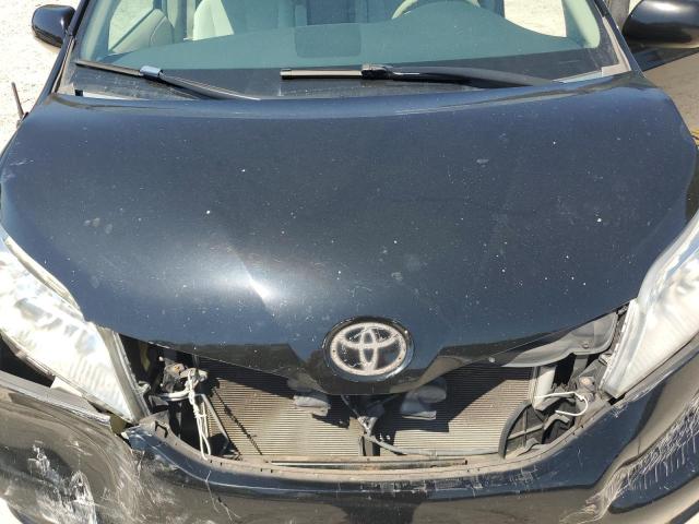 Photo 12 from auction – 2013 TOYOTA SIENNA LE with VIN 5TDKK3DC6DS361924