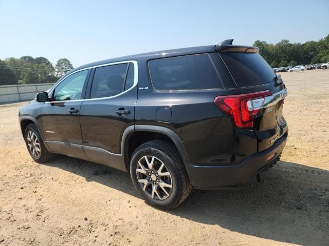 Photo 2 from auction – 2021 GMC ACADIA SLE with VIN 1GKKNKLA8MZ111704