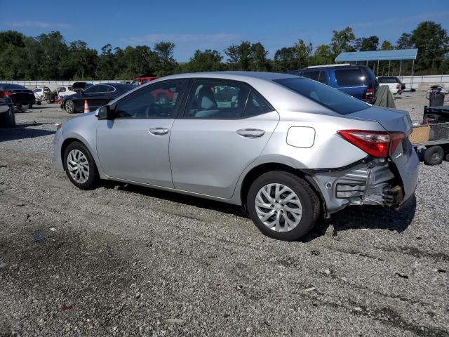 Photo 2 from auction – 2018 TOYOTA COROLLA L with VIN 2T1BURHE7JC001395