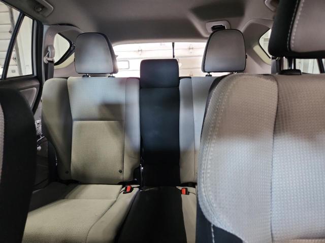 Photo 10 from auction – 2017 TOYOTA RAV4 XLE with VIN 2T3RFREV6HW688852
