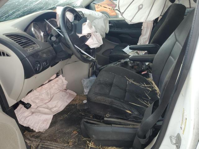 Photo 7 from auction – 2014 DODGE GRAND CARA with VIN 2C4RDGBG1ER141977