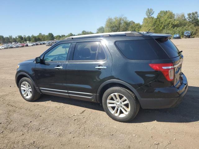 Photo 2 from auction – 2013 FORD EXPLORER X with VIN 1FM5K8D80DGA71285
