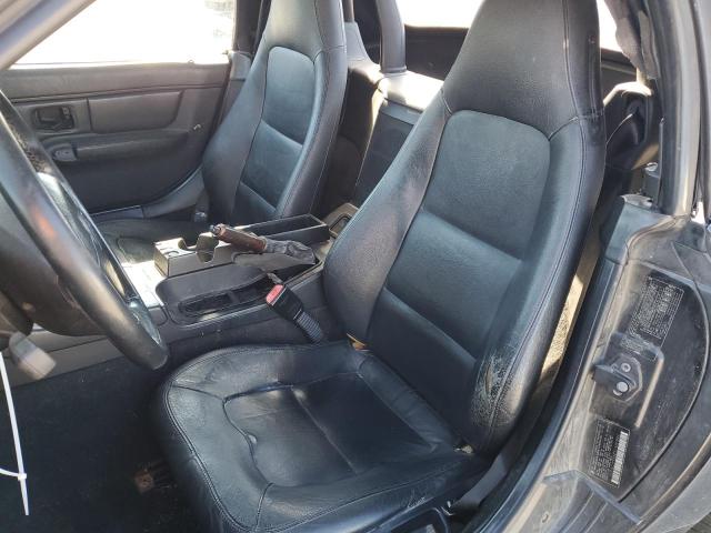Photo 10 from auction – 2000 BMW Z3 2.3 with VIN WBACH9340YLM91945