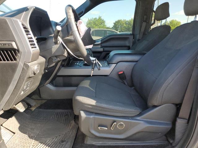 Photo 7 from auction – 2016 FORD F150 SUPER with VIN 1FTEW1EP4GFC97801