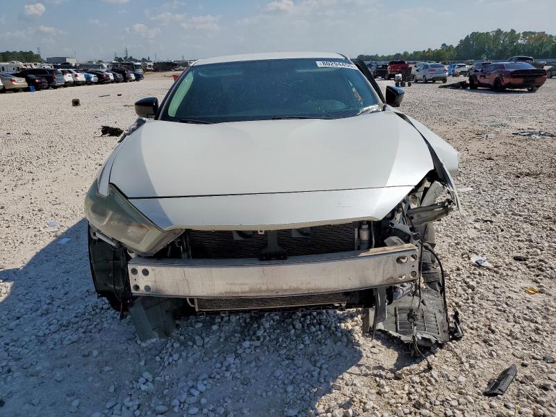 Photo 5 from auction – 2017 NISSAN MAXIMA 3.5 with VIN 1N4AA6AP8HC371794