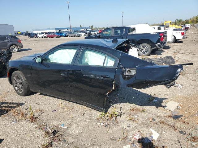 Photo 2 from auction – 2018 DODGE CHARGER GT with VIN 2C3CDXJG7JH194906