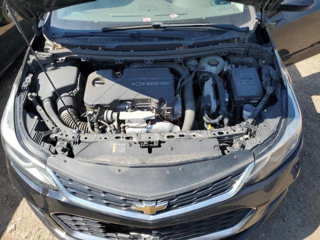 Photo 11 from auction – 2017 CHEVROLET CRUZE LT with VIN 3G1BE6SM1HS511159