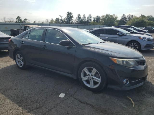 Photo 4 from auction – 2012 TOYOTA CAMRY BASE with VIN 4T1BF1FK2CU173050