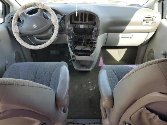 Photo 8 from auction – 2006 DODGE CARAVAN SE with VIN 1D4GP24R96B552580