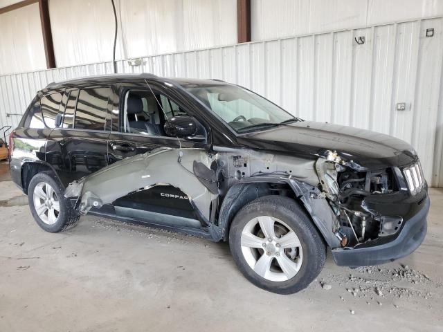 Photo 4 from auction – 2016 JEEP COMPASS LA with VIN 1C4NJDEB4GD780964