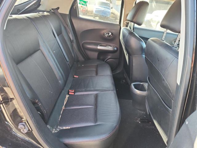 Photo 10 from auction – 2013 NISSAN JUKE S with VIN JN8AF5MV5DT221978