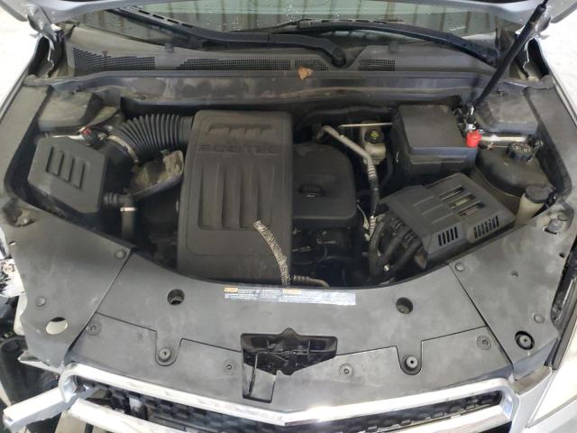 Photo 12 from auction – 2015 CHEVROLET EQUINOX LT with VIN 2GNALBEK7F6396131