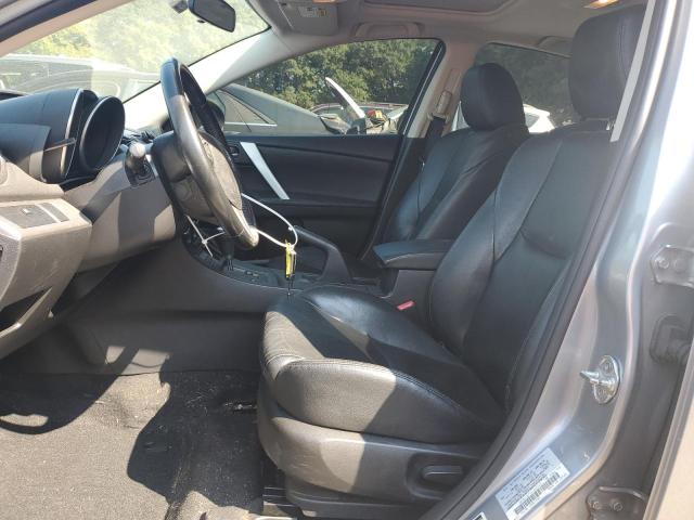 Photo 7 from auction – 2012 MAZDA 3 I with VIN JM1BL1W71C1697123