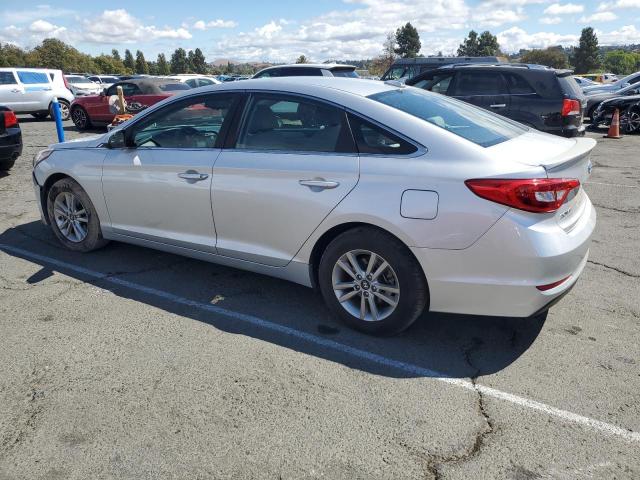 Photo 2 from auction – 2016 HYUNDAI SONATA SE with VIN 5NPE24AF8GH320593