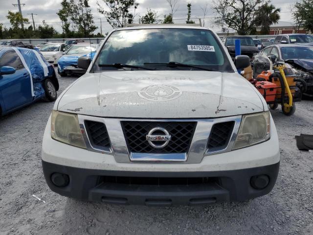 Photo 5 from auction – 2018 NISSAN FRONTIER S with VIN 1N6BD0CT9JN705707