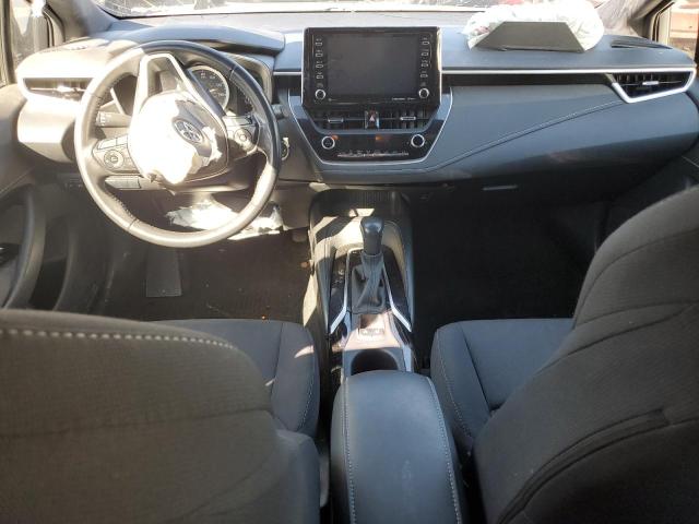 Photo 8 from auction – 2019 TOYOTA COROLLA SE with VIN JTNK4RBE4K3068342