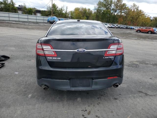 Photo 6 from auction – 2013 FORD TAURUS LIM with VIN 1FAHP2F89DG202622