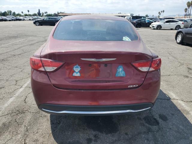 Photo 6 from auction – 2015 CHRYSLER 200 with VIN 1C3CCCAB8FN716876