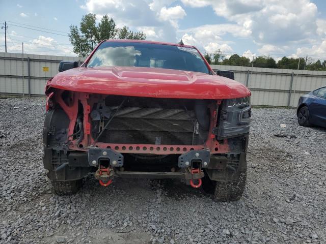 Photo 5 from auction – 2020 CHEVROLET SILVERADO with VIN 3GCPYFED0LG391057