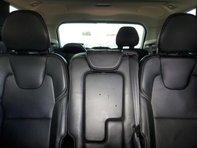 Photo 10 from auction – 2018 VOLVO XC90 T6 with VIN YV4A22PL7J1348591