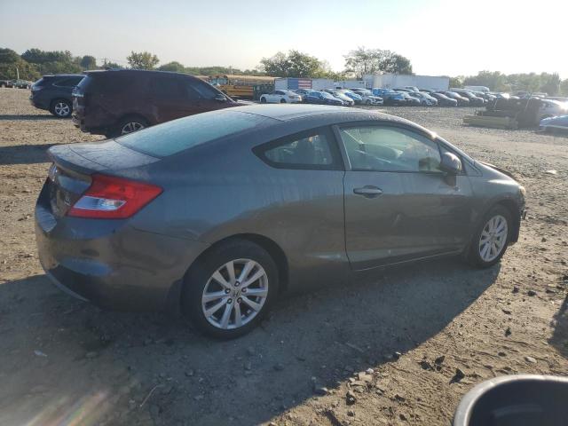 Photo 3 from auction – 2012 HONDA CIVIC EX with VIN 2HGFG3B81CH513947