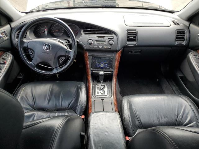 Photo 8 from auction – 2003 ACURA TL with VIN 19UUA56603A022300
