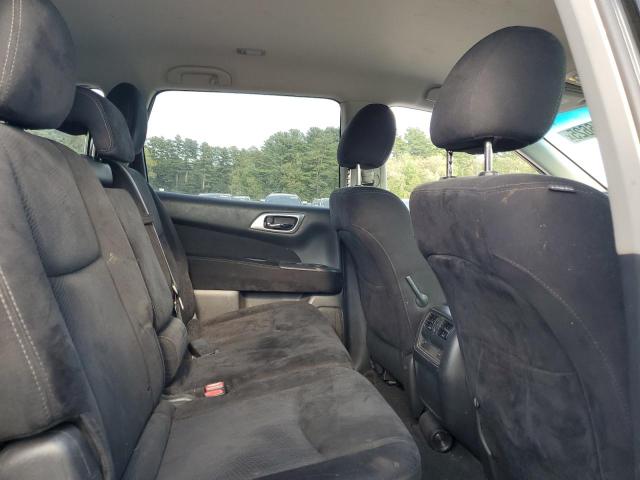 Photo 11 from auction – 2016 NISSAN PATHFINDER with VIN 5N1AR2MM9GC645141
