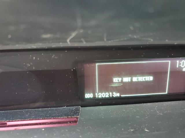 Photo 9 from auction – 2013 TOYOTA PRIUS with VIN JTDKN3DU7D5690587
