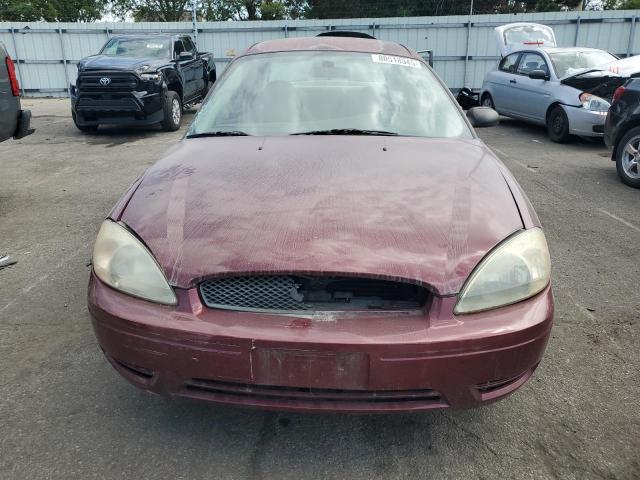 Photo 5 from auction – 2005 FORD TAURUS SE with VIN 1FAFP53U45A102457