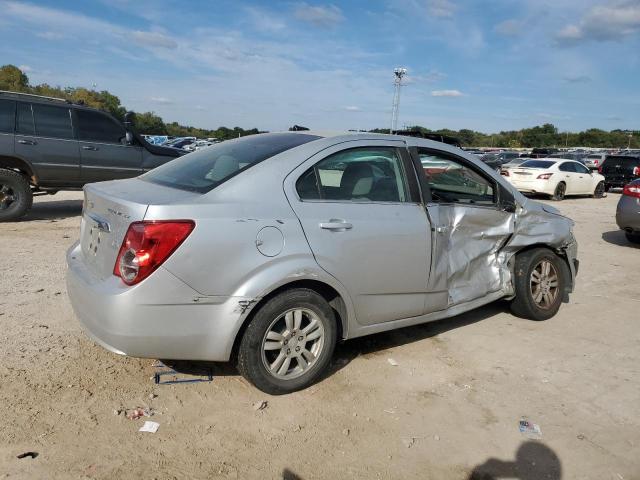 Photo 3 from auction – 2014 CHEVROLET SONIC with VIN 1G1JC5SH3E4105829