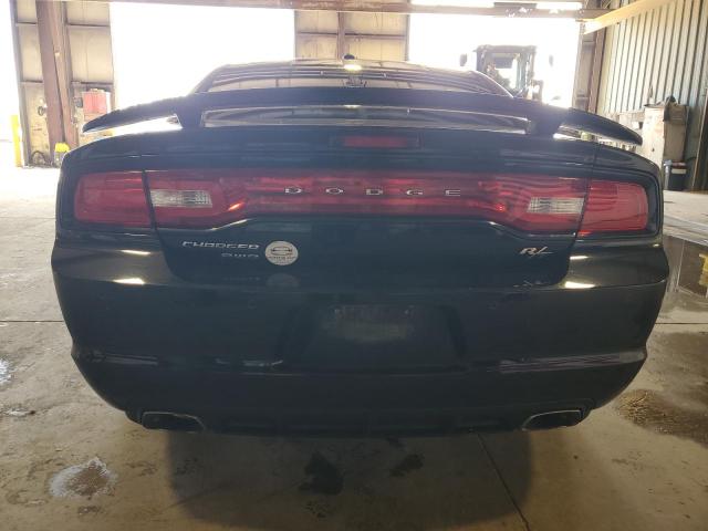 Photo 6 from auction – 2012 DODGE CHARGER R/ with VIN 2C3CDXDTXCH196869