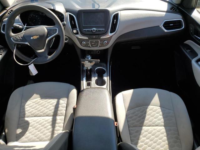 Zdjęcie 9 z aukcji – 2018 CHEVROLET EQUINOX LS z VIN 3GNAXHEVXJS529007