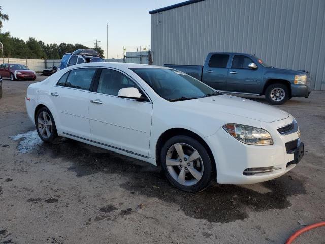 Photo 4 from auction – 2012 CHEVROLET MALIBU with VIN 1G1ZC5E02CF264593