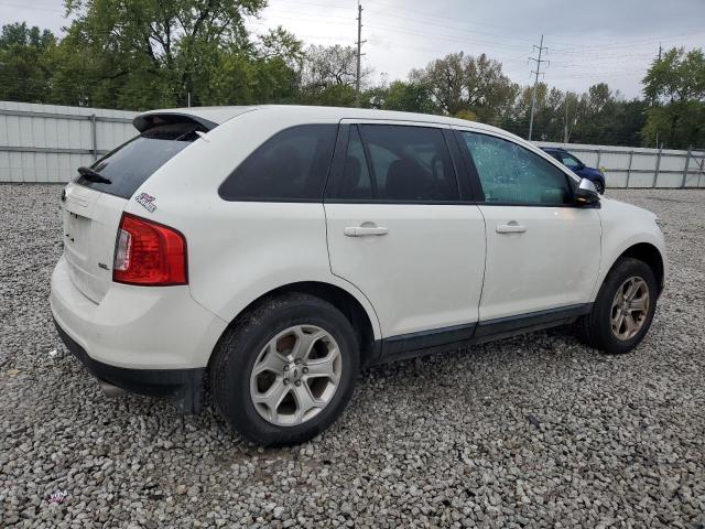 Photo 3 from auction – 2013 FORD EDGE SEL with VIN 2FMDK3JC9DBC61679