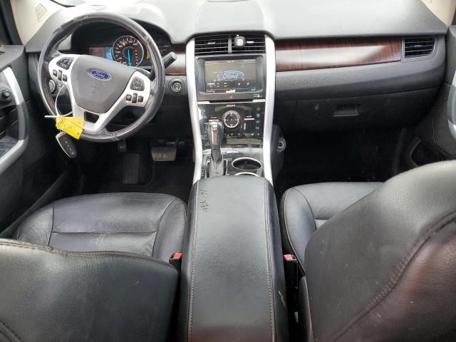 Photo 8 from auction – 2011 FORD EDGE LIMIT with VIN 2FMDK4KC4BBA44428