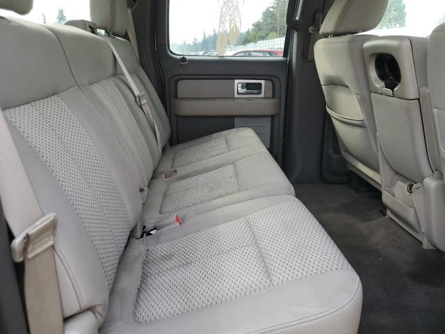 Photo 10 from auction – 2010 FORD F150 SUPER with VIN 1FTFW1EV1AFB02697