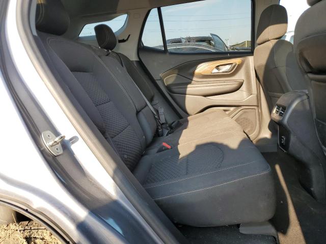 Photo 11 from auction – 2018 GMC TERRAIN SL with VIN 3GKALMEV9JL296992